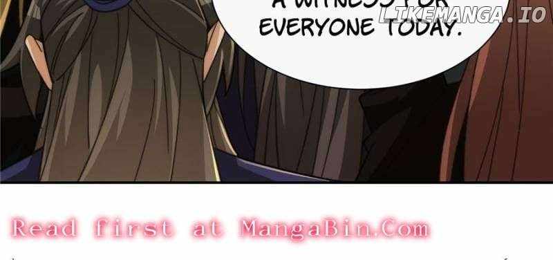 Becoming immortal by doing nothing Chapter 38 13